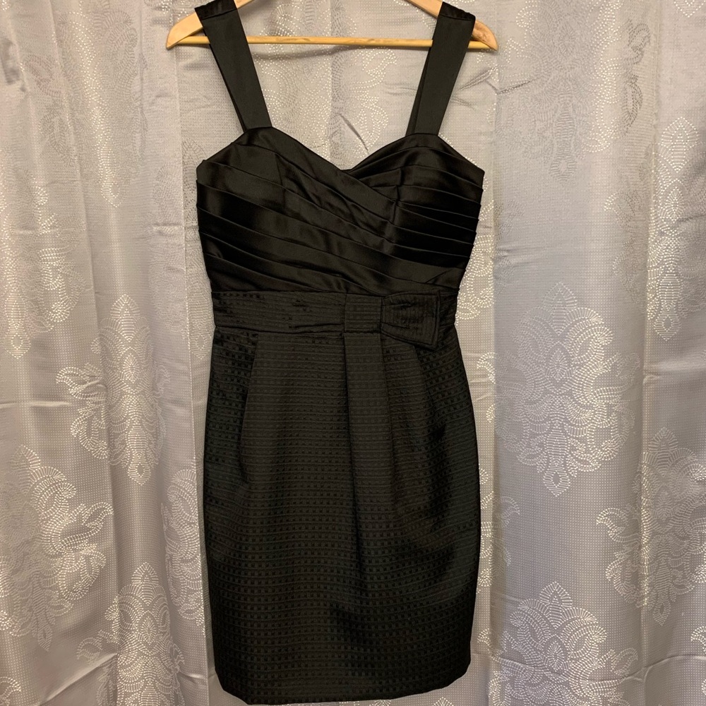 Little Black Dress (LBD) by Max & Cleo 🔥